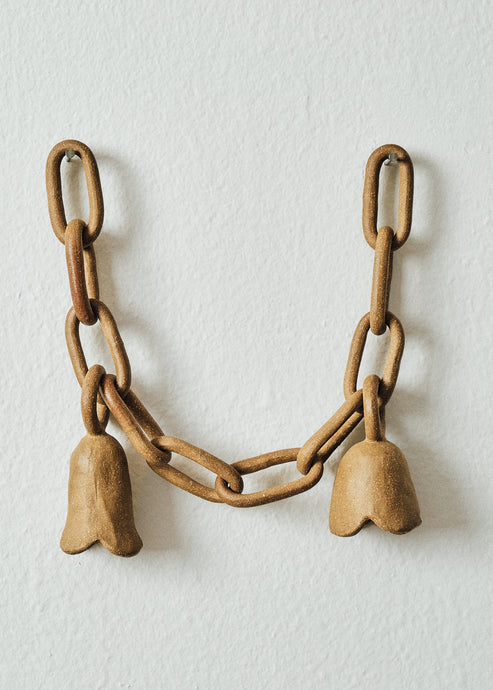 Rose Wong, Flower Chain #14