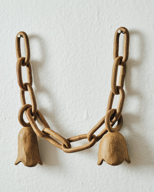 Rose Wong, Flower Chain #14