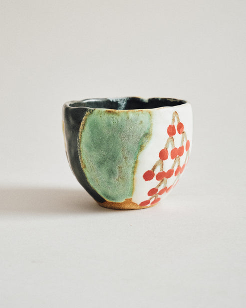 Thomas Colligan, Cherry Study Cup