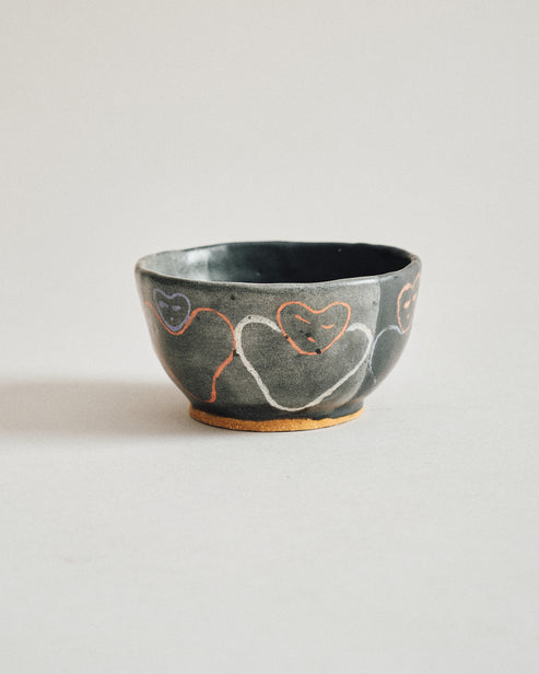Thomas Colligan, Bats Cup