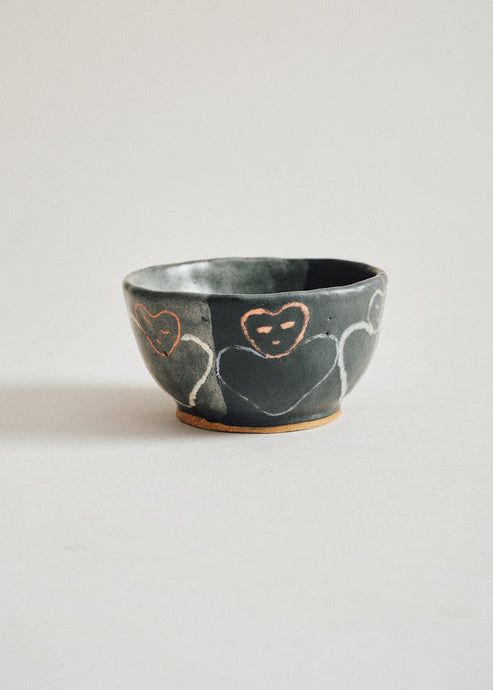 Thomas Colligan, Bats Cup