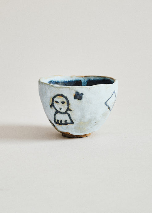 Thomas Colligan, CB05 Cup