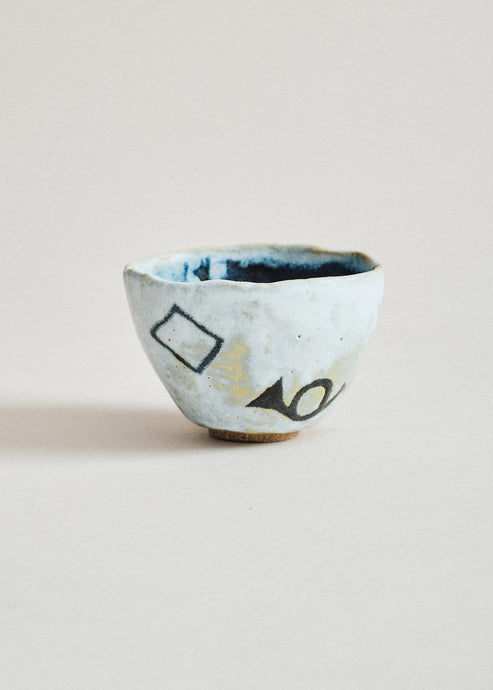 Thomas Colligan, CB05 Cup