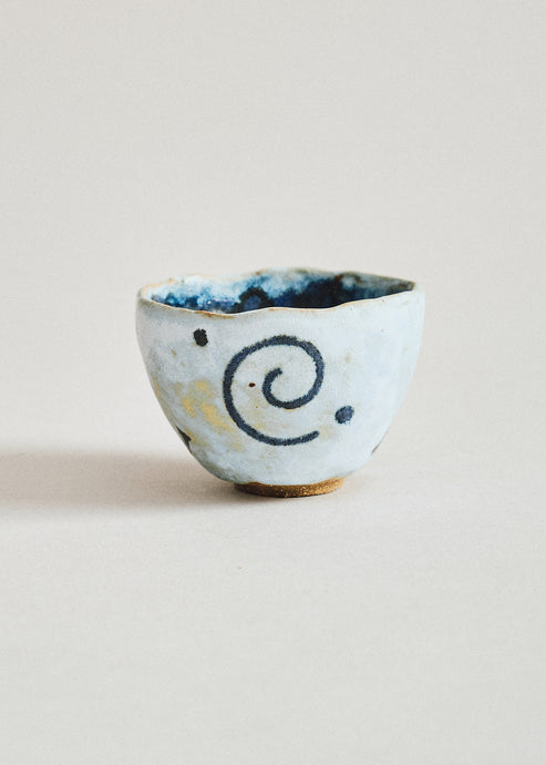 Thomas Colligan, CB05 Cup