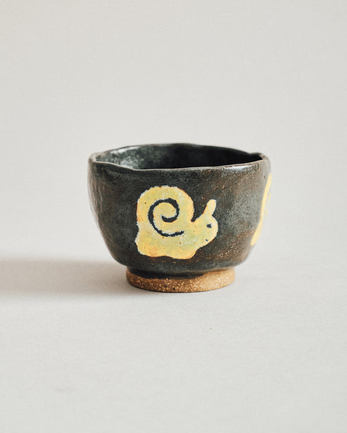 Thomas Colligan, Snails Cup