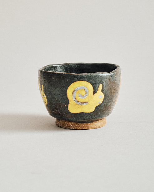 Thomas Colligan, Snails Cup