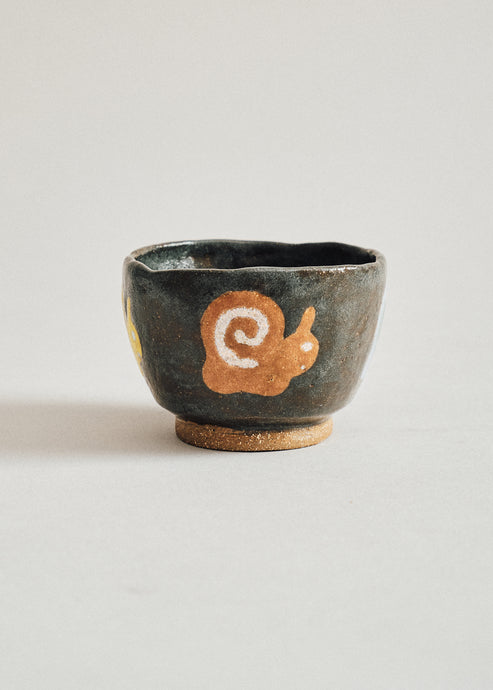 Thomas Colligan, Snails Cup