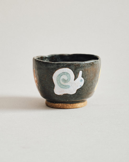 Thomas Colligan, Snails Cup