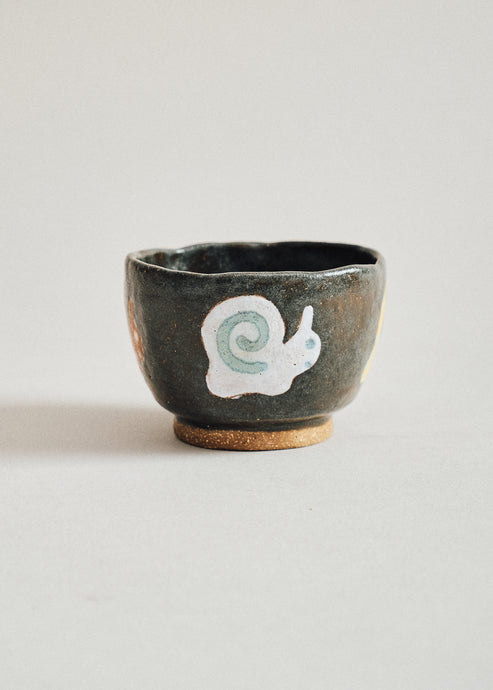 Thomas Colligan, Snails Cup