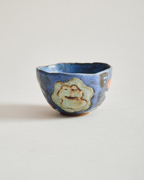 Thomas Colligan, Pond 1 Cup