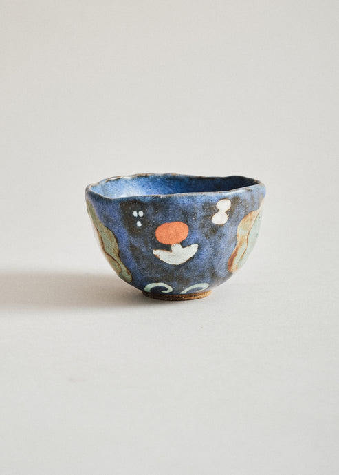 Thomas Colligan, Pond 1 Cup