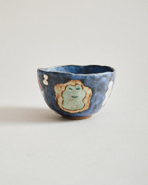 Thomas Colligan, Pond 1 Cup