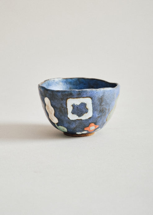 Thomas Colligan, Pond 1 Cup