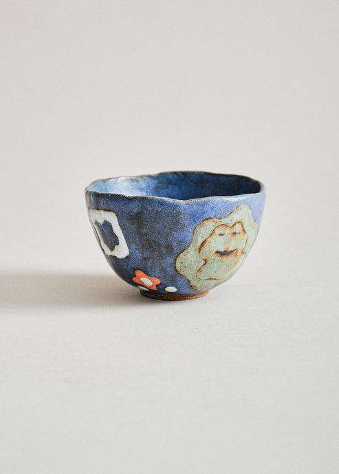 Thomas Colligan, Pond 1 Cup