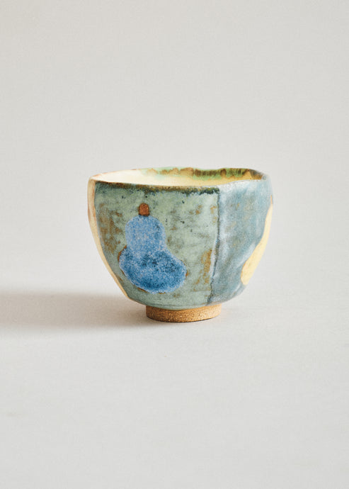 Thomas Colligan, Pears! Cup