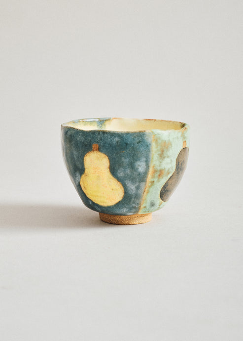 Thomas Colligan, Pears! Cup