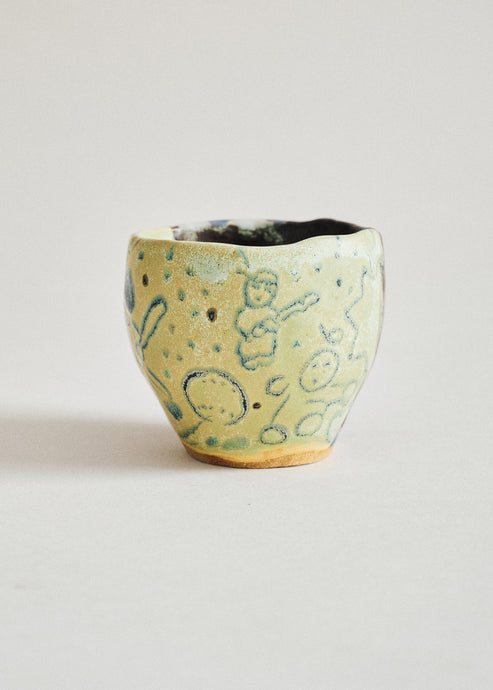 Thomas Colligan, Ozu Baseball Cup