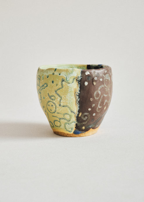 Thomas Colligan, Ozu Baseball Cup