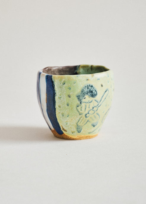 Thomas Colligan, Ozu Baseball Cup