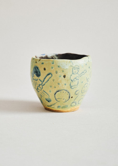 Thomas Colligan, Ozu Baseball Cup