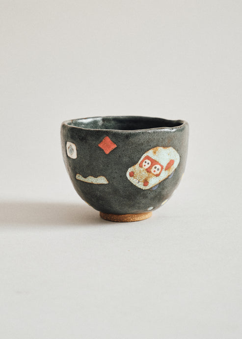 Thomas Colligan, Car Culture 1 Cup