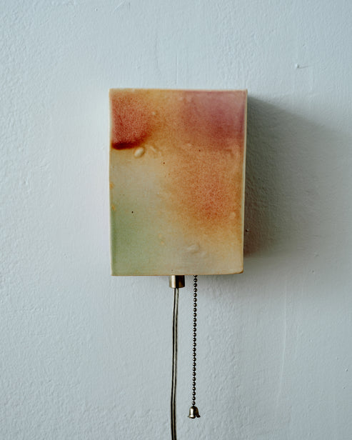 s-u-m studio, Wall Lamp, Murmurs