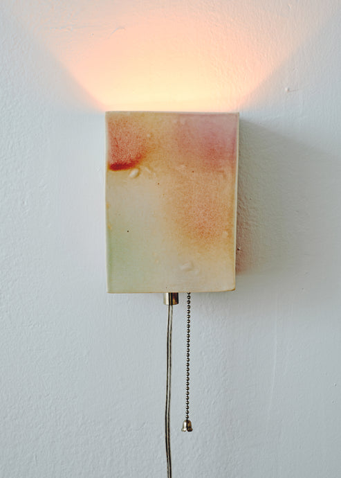 s-u-m studio, Wall Lamp, Murmurs