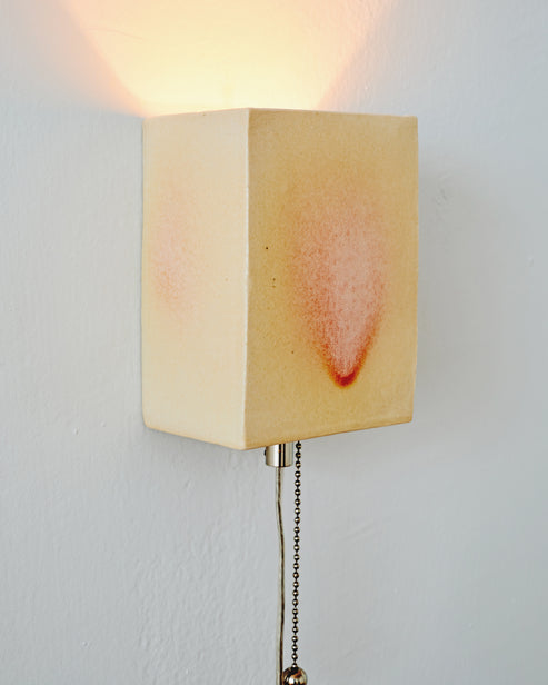 s-u-m studio, Wall Lamp, Light Rays
