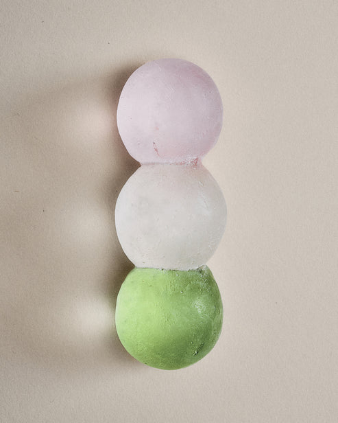s-u-m studio, Dango
