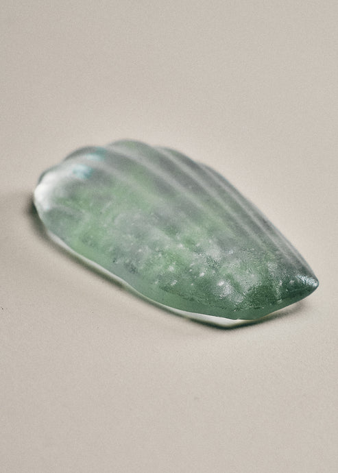 s-u-m studio, Madeleine, Celadon