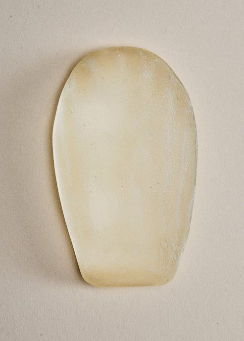 s-u-m studio, Madeleine, Lemon Glaze