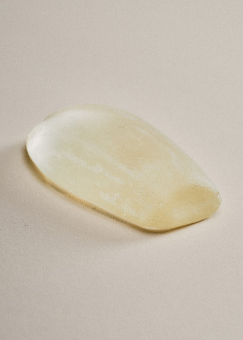 s-u-m studio, Madeleine, Lemon Glaze