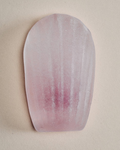 s-u-m studio, Madeleine, Cherry Blossom Petal