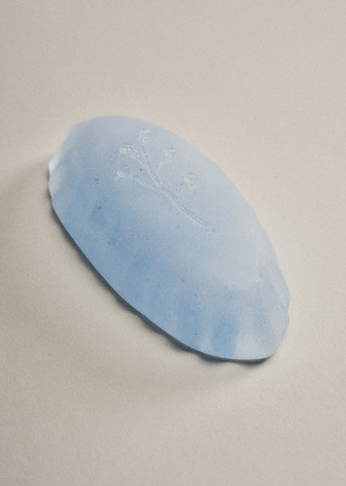 s-u-m studio, Pale Clear Blue Tartlet
