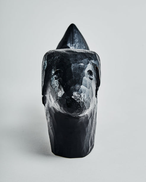 Michael Leach, Little Black Dog