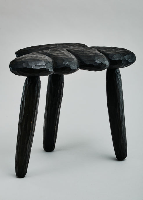 Michael Leach, Stool
