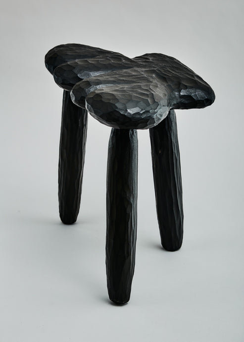 Michael Leach, Stool