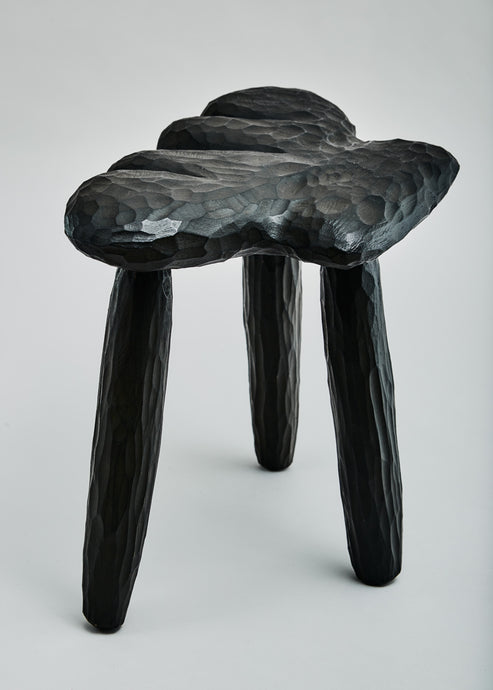 Michael Leach, Stool