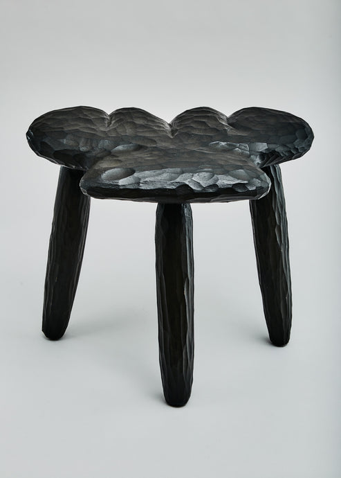 Michael Leach, Stool