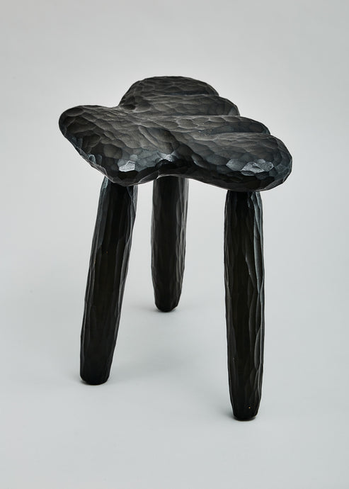Michael Leach, Stool
