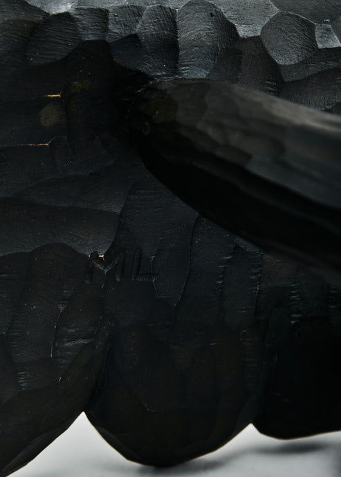 Michael Leach, Stool