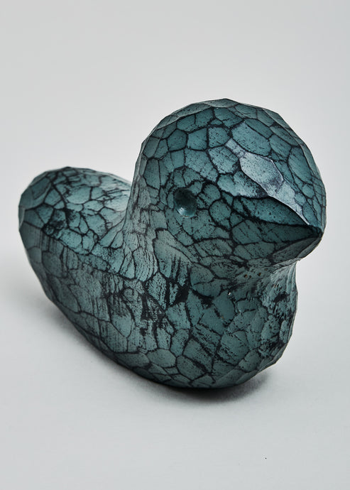 Michael Leach, Pigeon