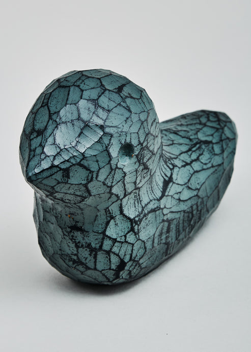 Michael Leach, Pigeon