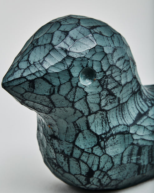 Michael Leach, Pigeon