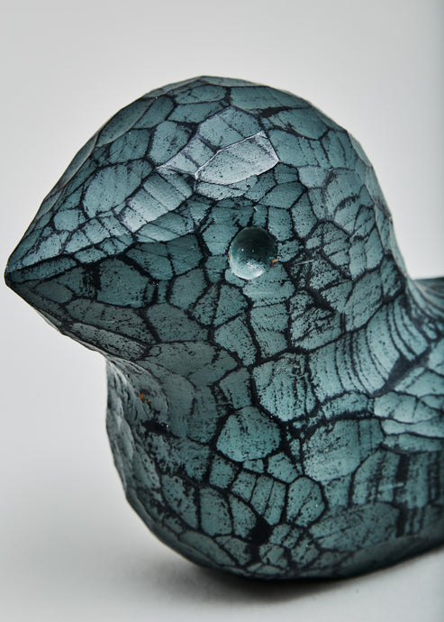 Michael Leach, Pigeon