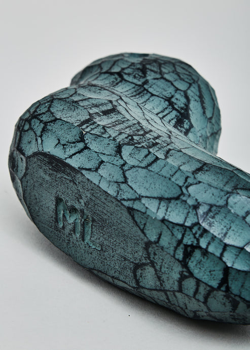 Michael Leach, Pigeon