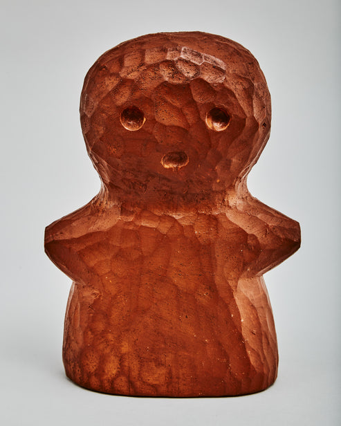 Michael Leach, Lonely Brick