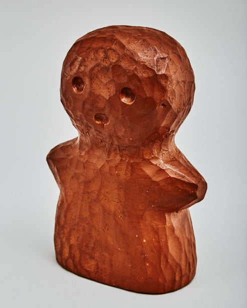 Michael Leach, Lonely Brick