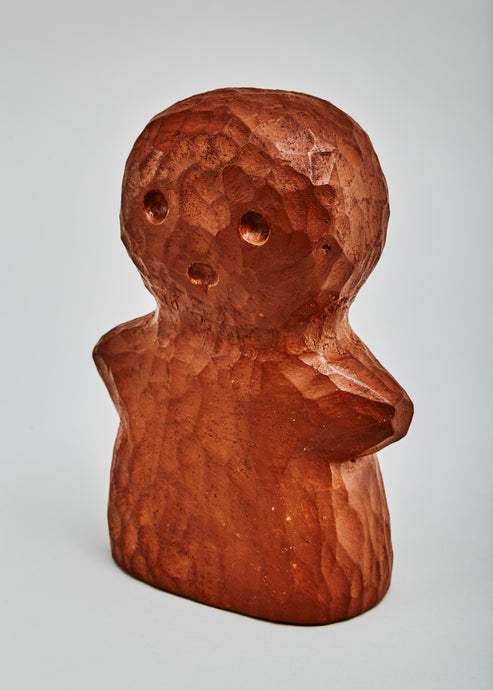 Michael Leach, Lonely Brick