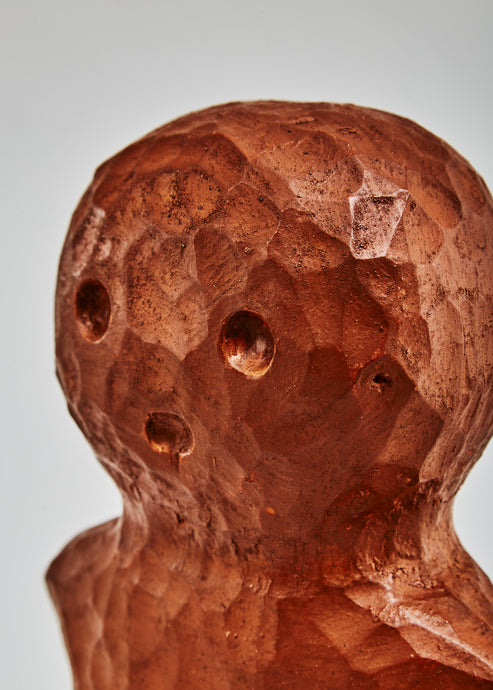 Michael Leach, Lonely Brick